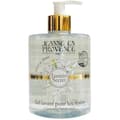 Miniatyrbild 1 av 2: JEANNE EN PROVENCE - Tvål för Händer - Doft av Jasmin Hemlighet - Pumpflaska 500 ml - 95% Naturligt Ursprungliga Ingredienser