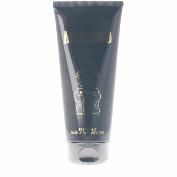 Dusjgel Moschino 2 PEARL 200 ml