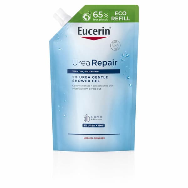 Dusjgel Eucerin UREAREPAIR 400 ml
