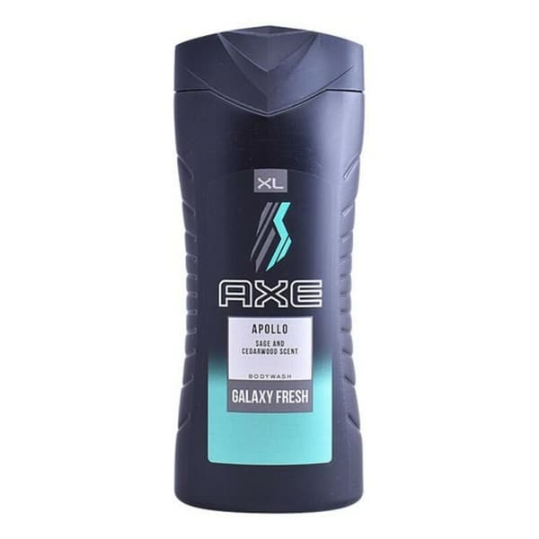Dusjgel Apollo Axe APOLLO (400 ml)