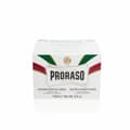 Miniatyrbilde 2 av 2: Barbersåpe White Proraso Pelli Sensibli 150 ml