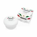 Miniatyrbilde 1 av 2: Barbersåpe White Proraso Pelli Sensibli 150 ml