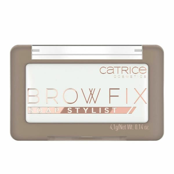 Värin kiinnitin Catrice Brown Fix 010-full and fluffy Saippua (4,1 g)