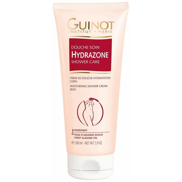 Suihkugeeli Guinot Hydrazone Shower Care 200 ml