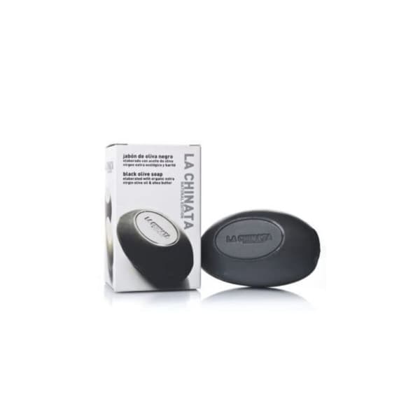Palasaippua La Chinata Black Olive 150 g