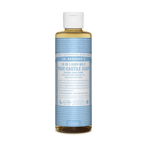Flytande tvål 237 ml
