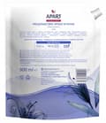 Pikkukuva 3 / 3: Nestesaippuan täyttöpakkaus Apart Floral Care Lily 900 ml