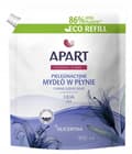 Pikkukuva 2 / 3: Nestesaippuan täyttöpakkaus Apart Floral Care Lily 900 ml