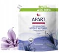 Pikkukuva 1 / 3: Nestesaippuan täyttöpakkaus Apart Floral Care Lily 900 ml