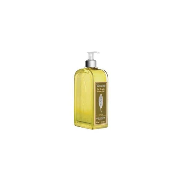 Duschgel Verbena 500ml - L'Occitane