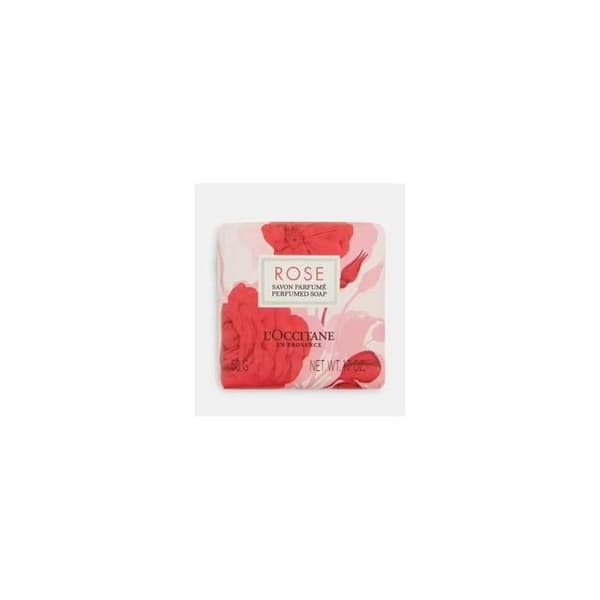 Savon à la Rose 50g - L'Occitane