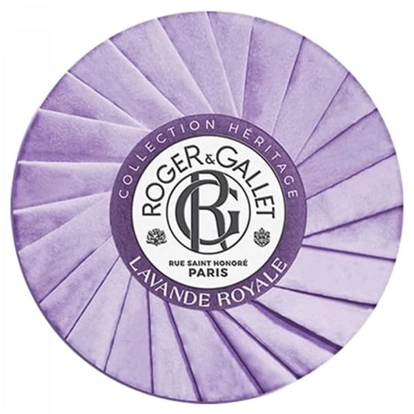 Roger &amp; Gallet Lavande Royale Tvål 100 g