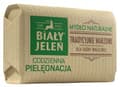 Miniatyrbild 1 av 2: BIAŁY JELEŃ Naturlig traditionell tvål 100 g