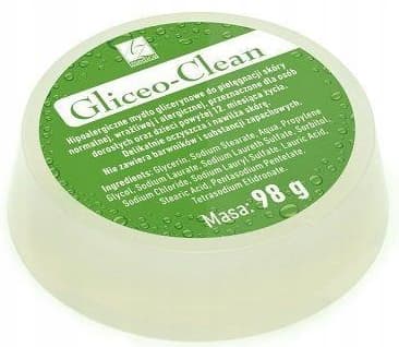 AZ GLICEO-CLEAN glycerintvål 98 g