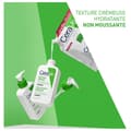Miniatyrbild 4 av 4: CeraVe Återfuktande Tvål utan Doft Eco-Recharge 473 ml