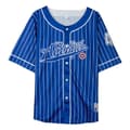 Miniatyrbillede 1 af 4: Kortærmet Sport T-shirt The Avengers Baseball Unisex