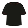 Pikkukuva 2 / 2: Lyhythihainen urheilupaita Marvel Baseball Unisex