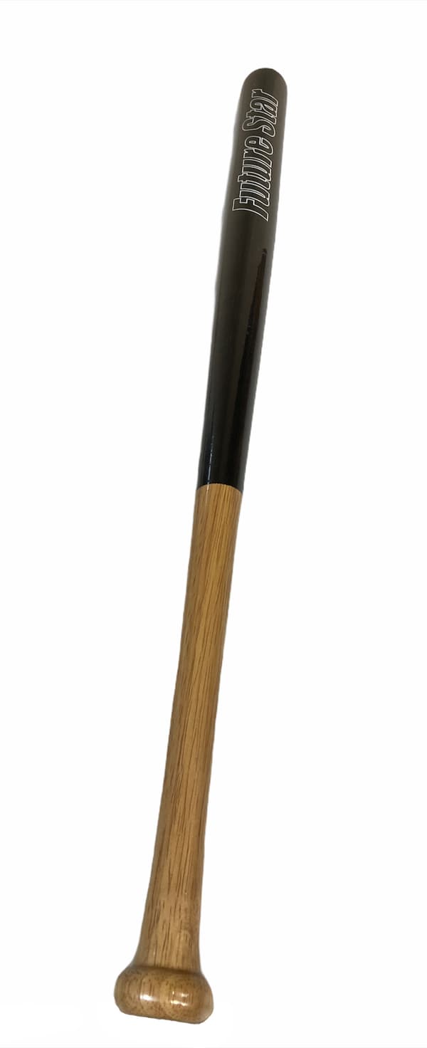 Baseball-maila ja pallo, vanhempi BRETT