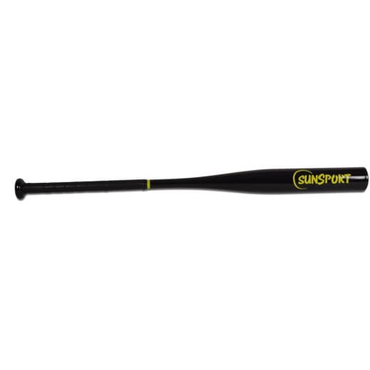 Baseball Aluminium Bat 32" Svart
