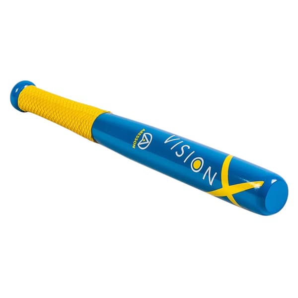 Aresson Vision Rounders Bat Blue One Size