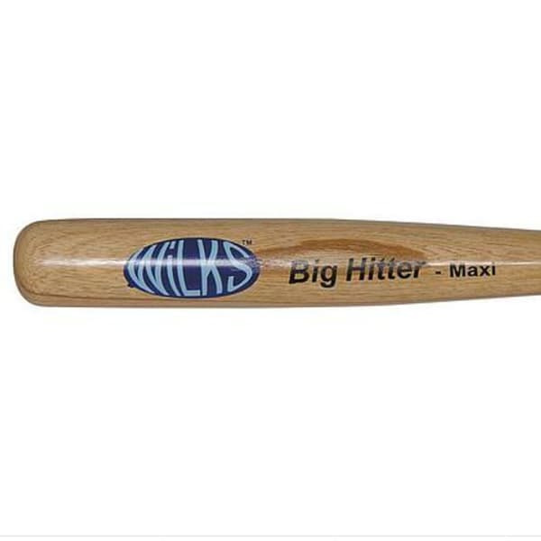 Wilks Big Hitter Maxi Softball Bat