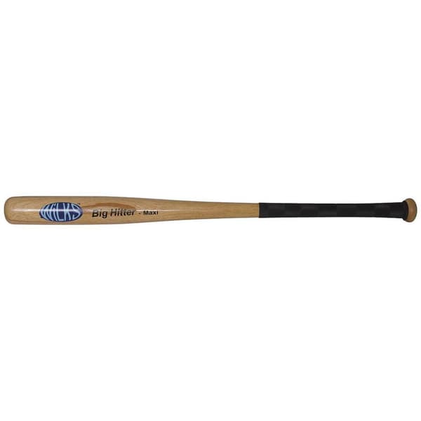 Wilks Big Hitter Maxi Softball Bat Brown/Black One Size
