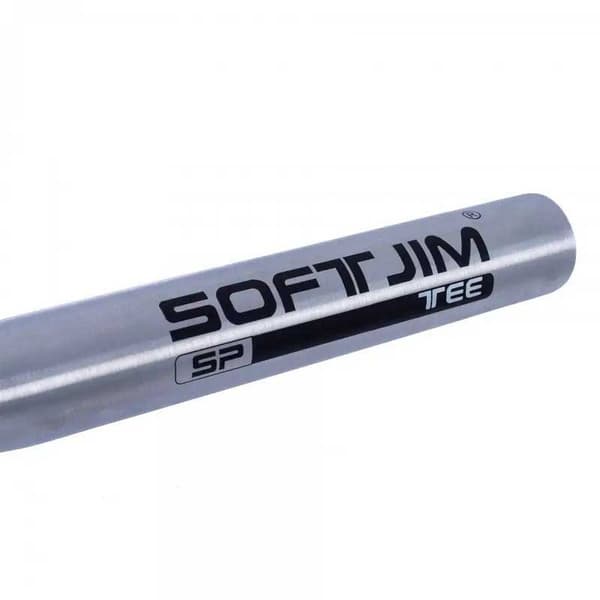 Softee Basebollträ I Aluminium Silver 32