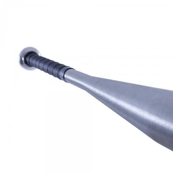 Softee Basebollträ I Aluminium Silver 32