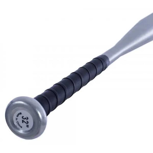 Softee Basebollträ I Aluminium Silver 32