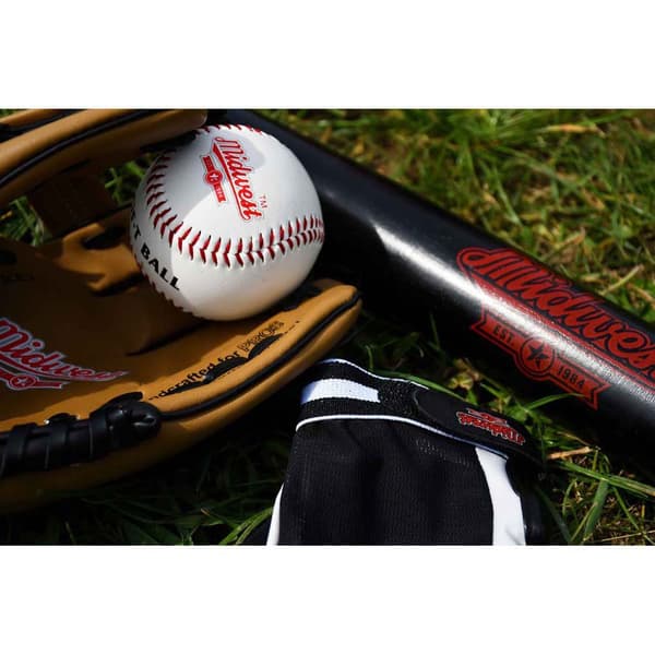 Midwest Baseball Sæt Junior