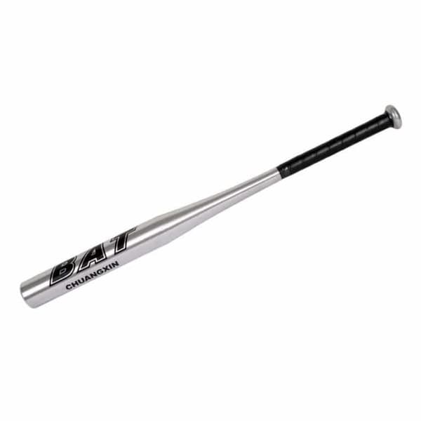 Basebollträ i aluminium inkl. boll