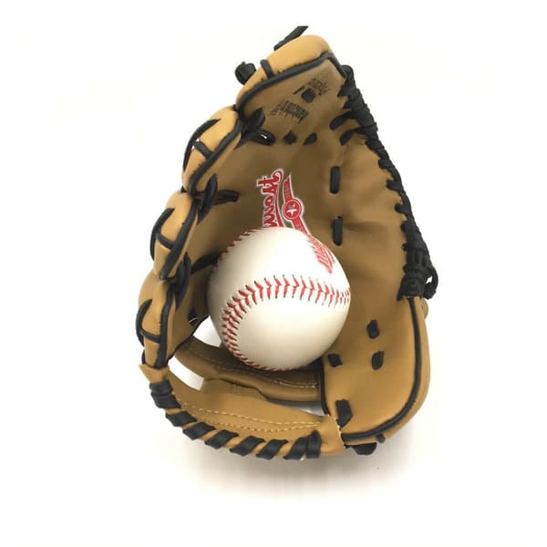 Midwest Baseball Glove