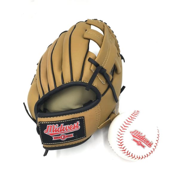 Midwest Baseball Glove