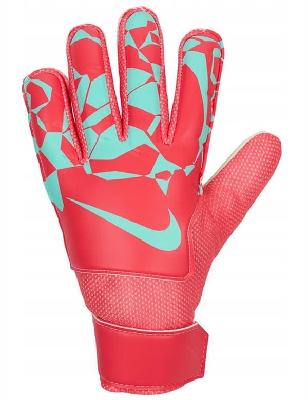 NIKE HQ0258-0850 GK MATCH JUNIOR MÅLMÅLSHANDSKER