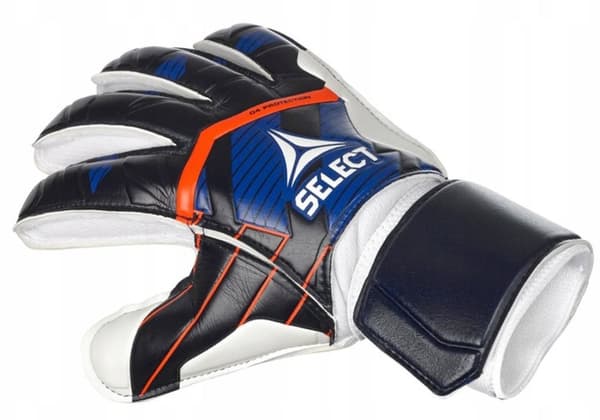 SELECT 04 PROTECTION V24 MÅLMÅLDSHANDSKER TIL MÅLMÅLD