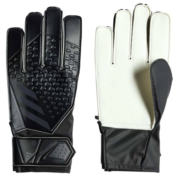 ADIDAS PREDATOR JUNIOR MÅLMÅLSHANDSKER HY4077