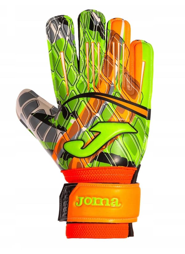 JOMA MÅLMÅLSHANDSKER 401272.054 CALCIO 23 STØRRELSE 4
