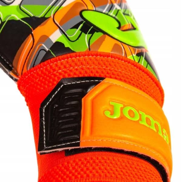 JOMA MÅLMÅLSHANDSKER 401272.054 CALCIO 23 STØRRELSE 8