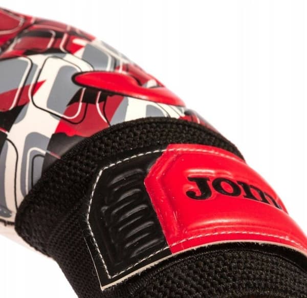 JOMA CALCIO 23 401272.601 MÅLMÅLDS TRÆNINGSHANDSKER TIL MÅLMÅLD