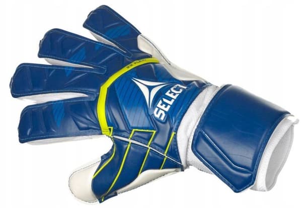 SELECT 22 FLEXI GRIP V24 MÅLMÅLSHANDSKER TIL MÅLMÅLDER