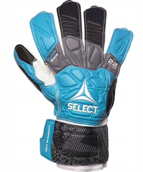 SELECT FLEXI GRIP 22 MÅLMÅLSHANDSKER