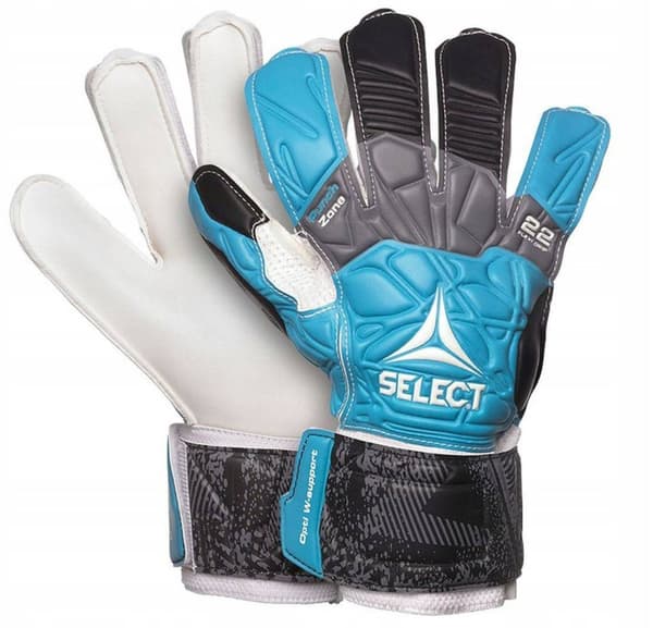 SELECT FLEXI GRIP 22 MÅLMÅLSHANDSKER