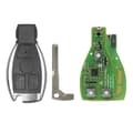 Miniatyrbild 1 av 9: VVDI BE Key Pro, Förbättrad Version, Smart Nyckelskal