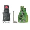 Miniatyrbild 1 av 2: VVDI BE Key Pro, Förbättrad Version, Smart Nyckelskal