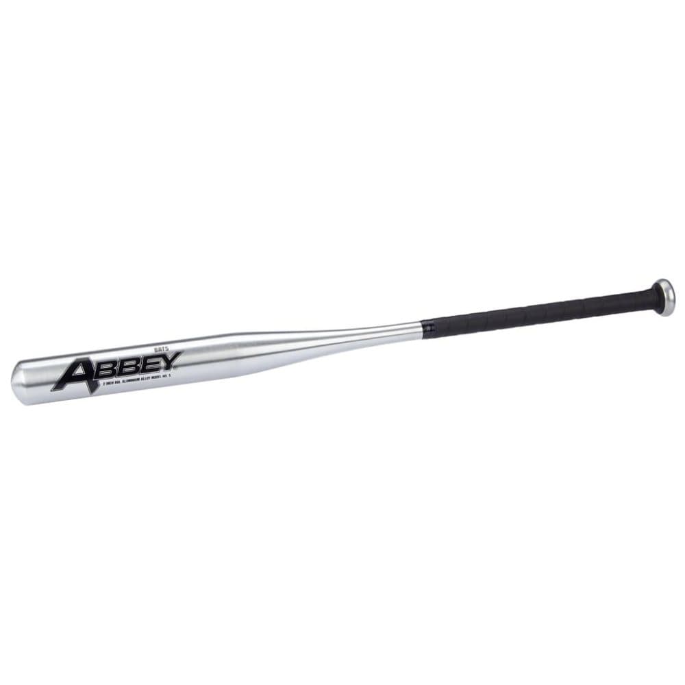 Abbey baseballbat aluminium 73 cm