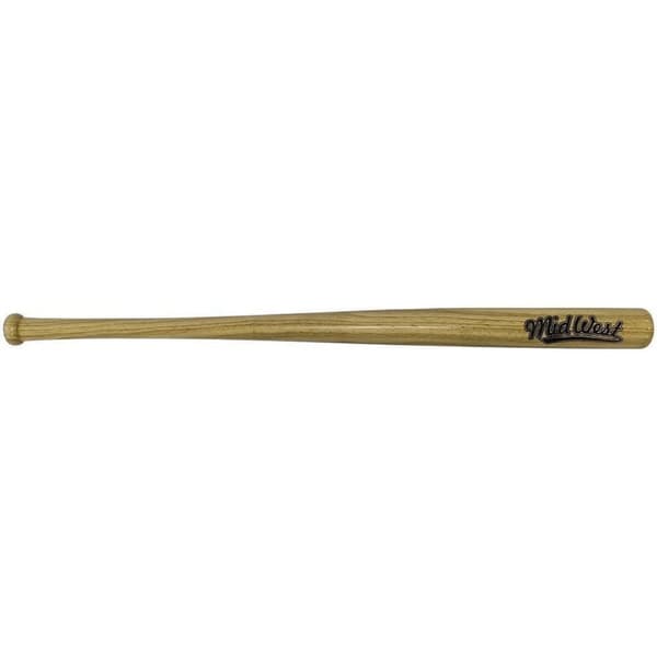 Midwest Unisex Adult Slugger Baseball Bat