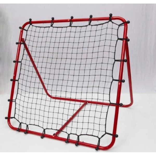 Kookaburra Rebound Net Black One Size