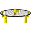 Miniatyrbild 1 av 9: Spelset, Roundnet Set, Ø92 x 20H cm, Gul