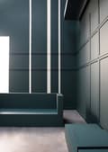 Miniatyrbild 7 av 10: Golvlist Orac Decor AXXENT SX184 stil modern
