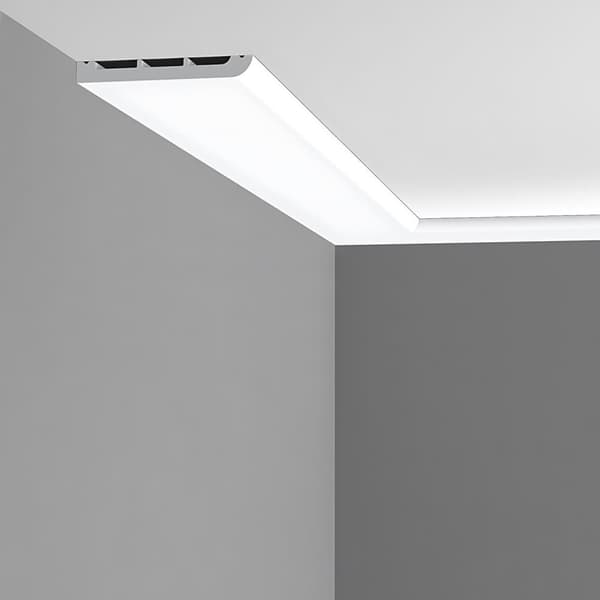 Golvlist Orac Decor AXXENT SX184 stil modern